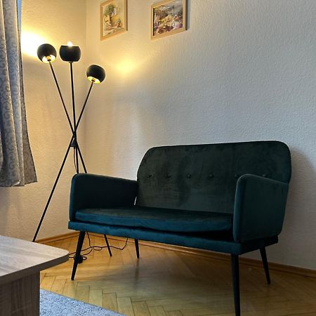 Piano Apartment In Halle Center - Netflix - Free Wifi 1 Exterior foto
