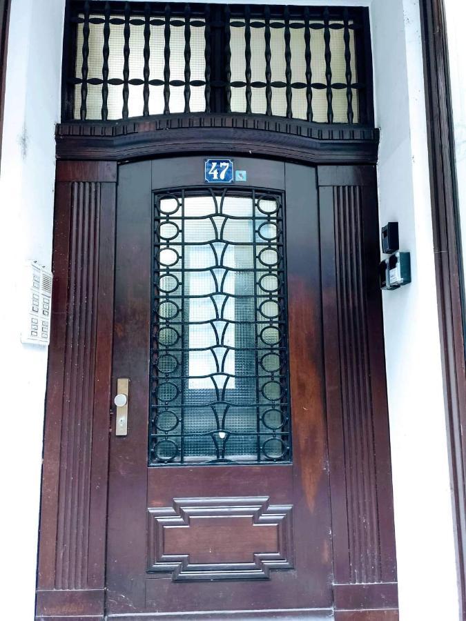 Piano Apartment In Halle Center - Netflix - Free Wifi 1 Exterior foto